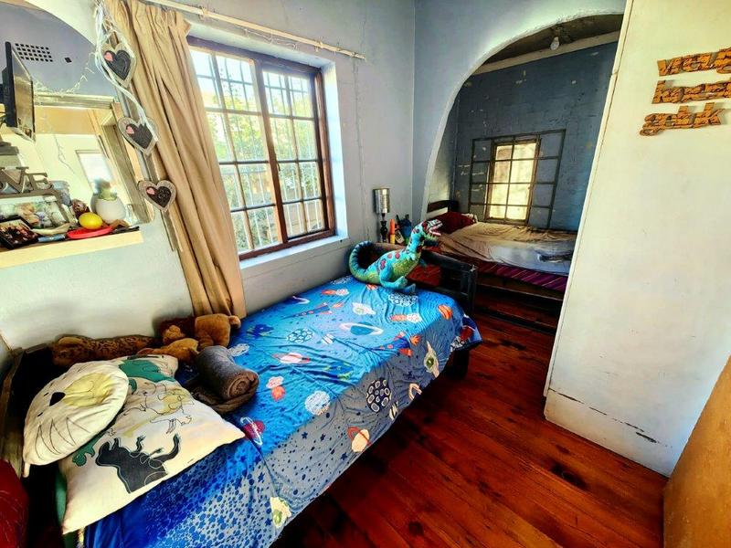 2 Bedroom Property for Sale in Ruyterwacht Western Cape
